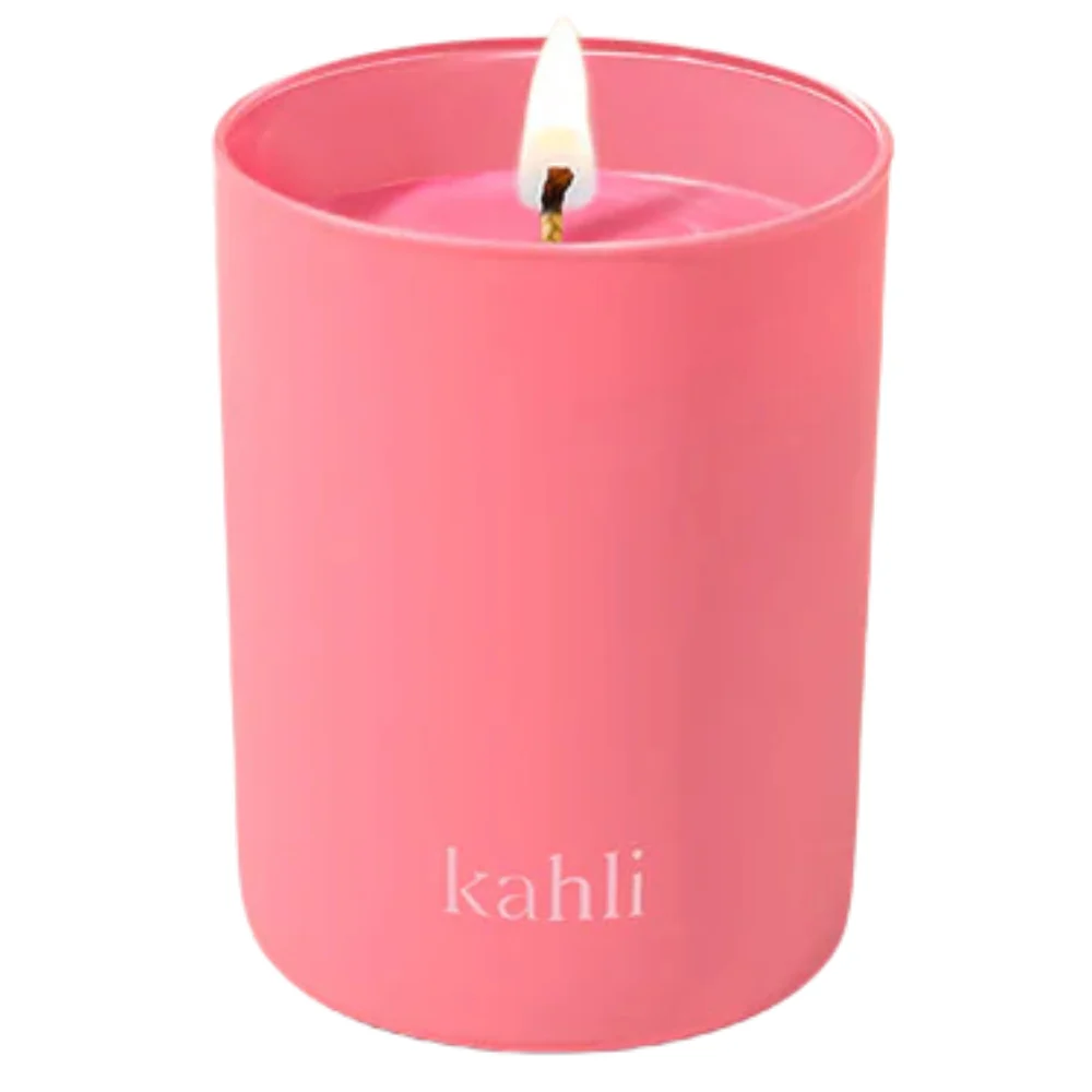 Kahli - Chandelle parfumé - Image 3