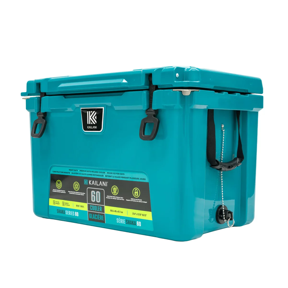 Kailani - Glacière 60QT - Image 3