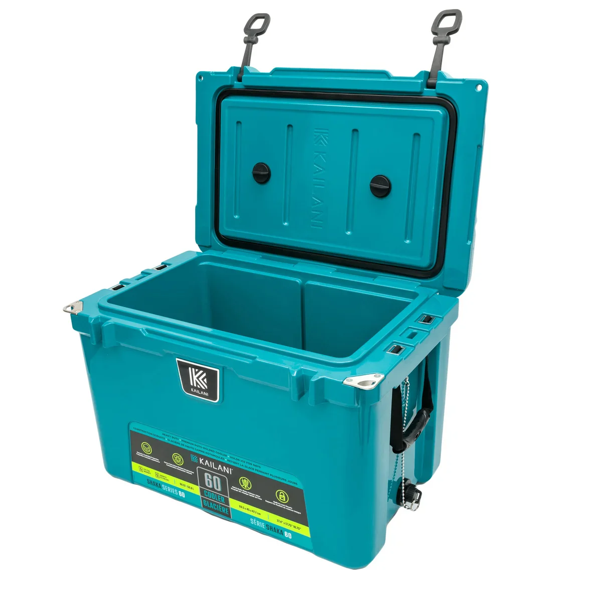 Kailani - Glacière 60QT - Image 4