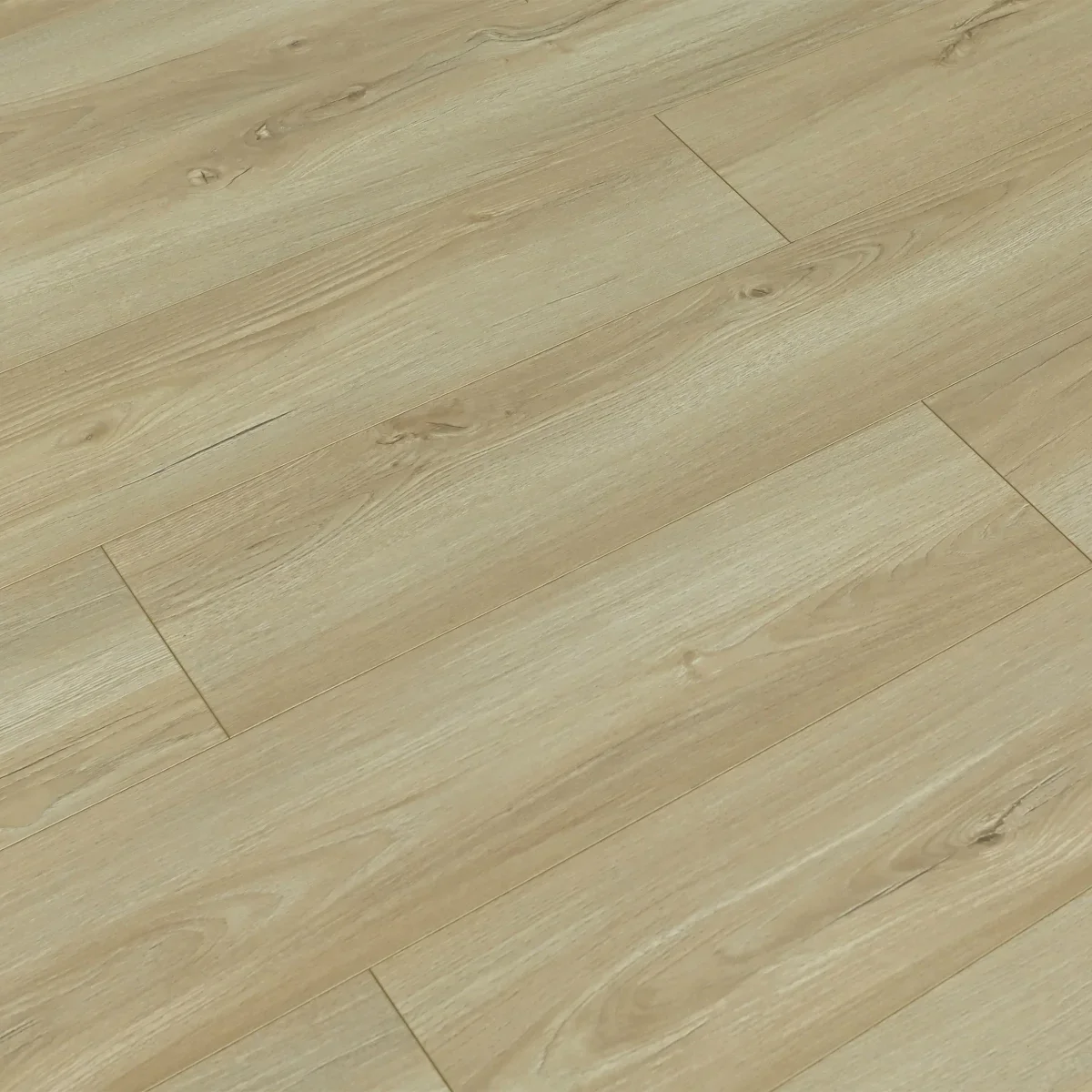 Kairos - Revêtement de plancher stratifié résistant à l'eau, 19 cm (7,5 po) - Image 2