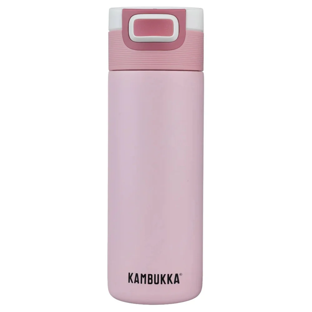 Kambukka - Tasse de voyage SmoothSip de 500 mL (17 oz) - Image 4