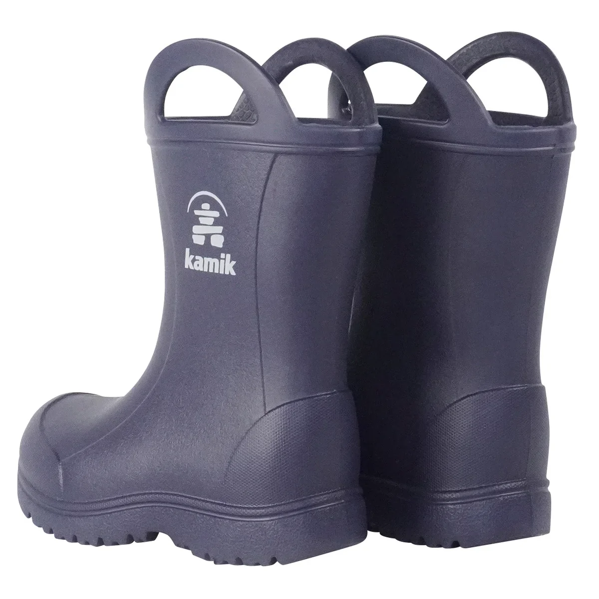 Kamik - Bottes de pluie - Image 4