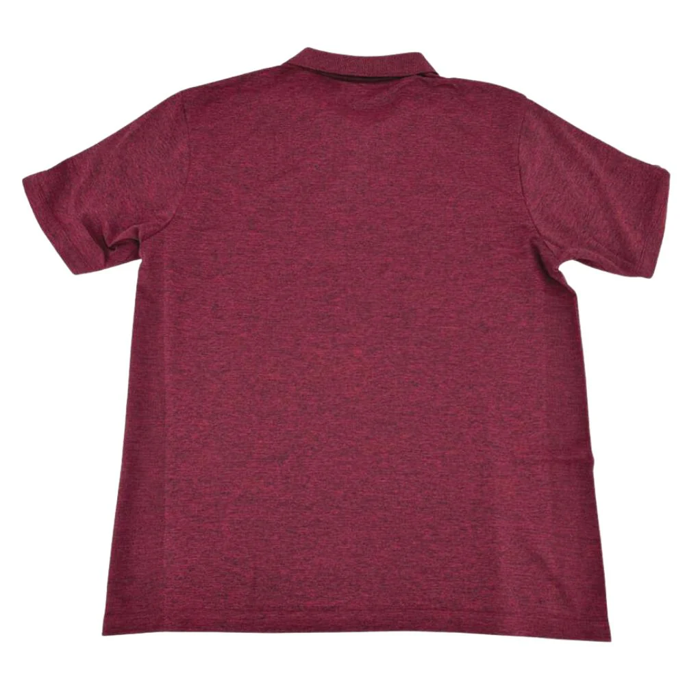 Karbon Active - Chandail Ă manches courtes (style polo) - Image 2