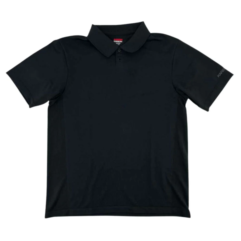Karbon Active - Chandail Ă manches courtes (style polo) - Image 5