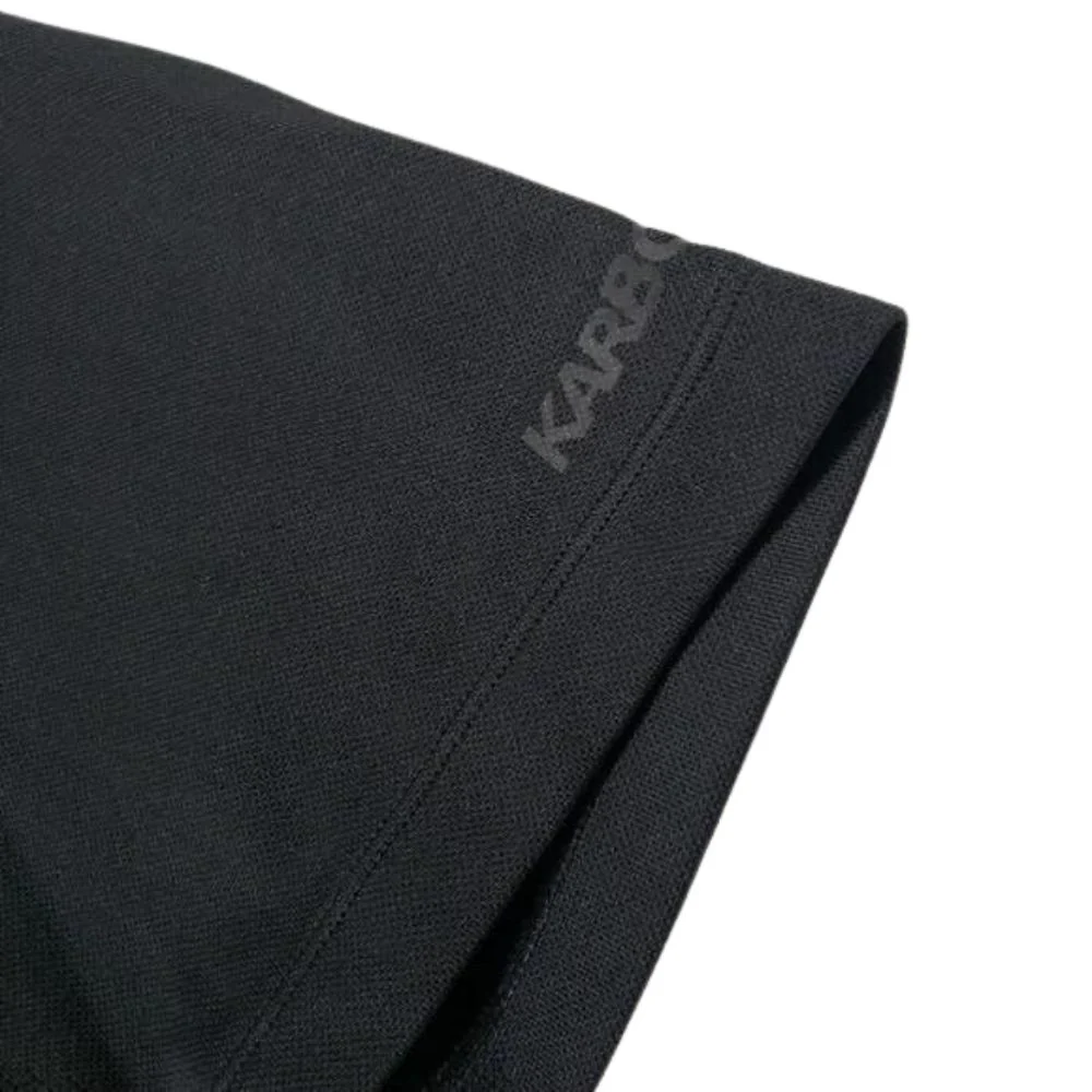 Karbon Active - Chandail Ă manches courtes (style polo) - Image 7