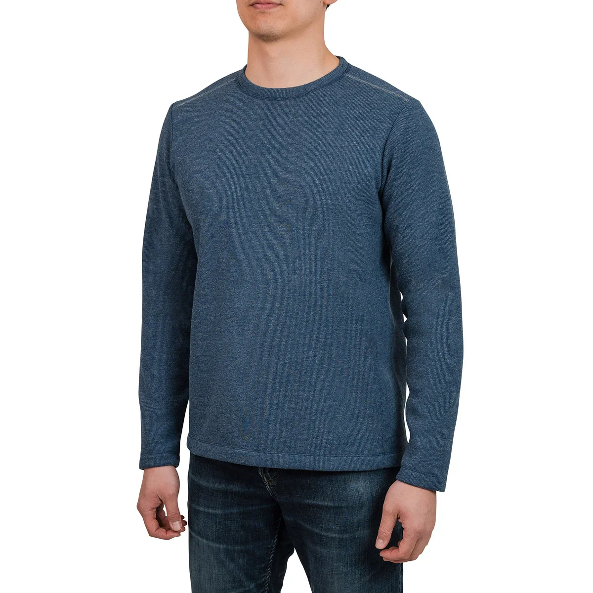 Karbon - Pull en molleton - Image 3