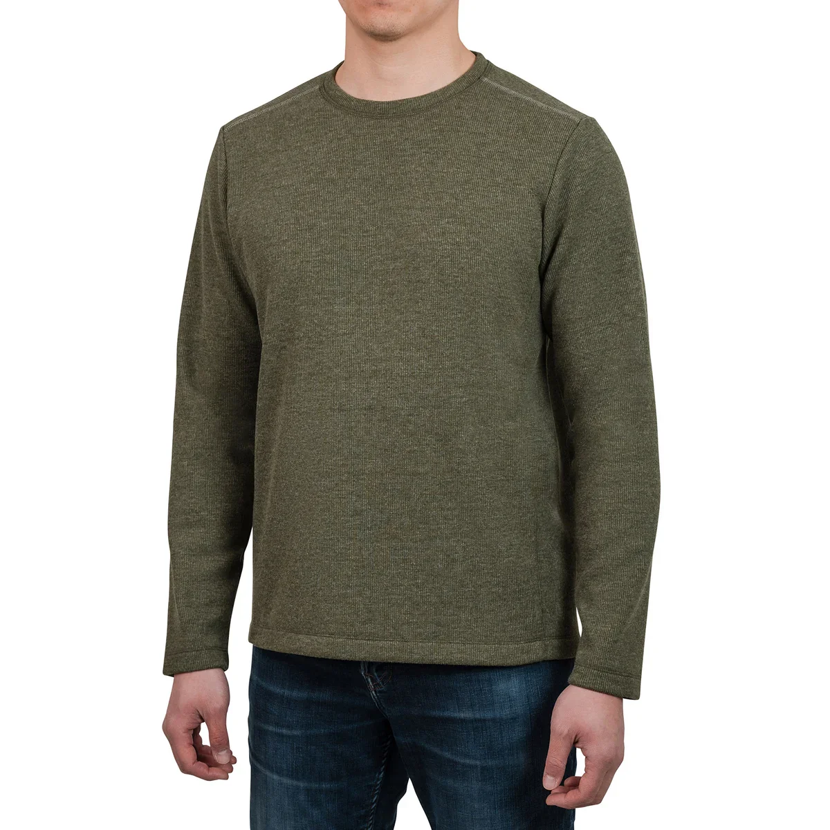 Karbon - Pull en molleton - Image 5