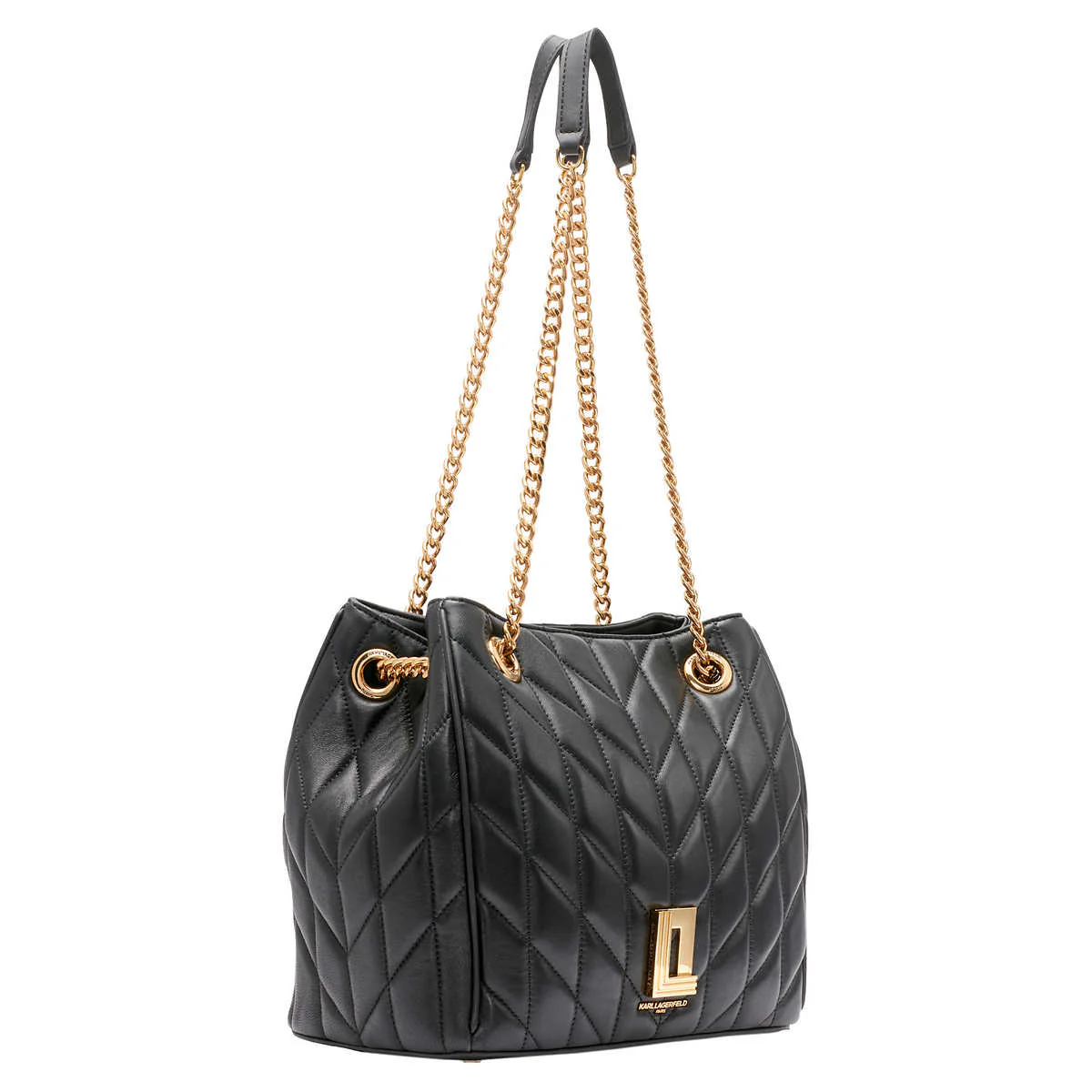 Karl Lagerfeld - Sac à main - Image 2
