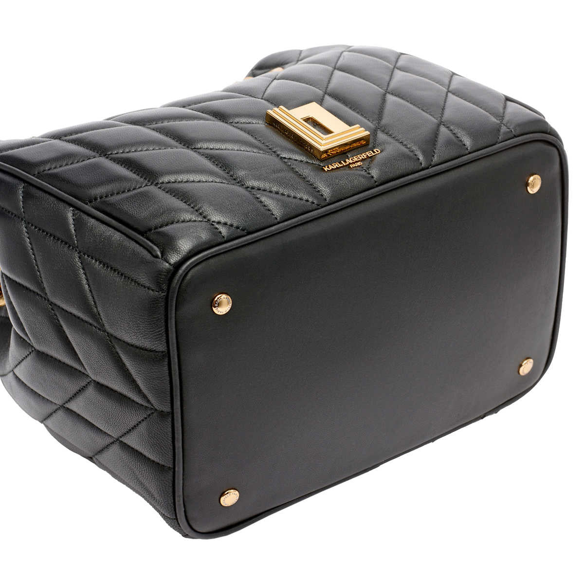Karl Lagerfeld - Sac à main - Image 4