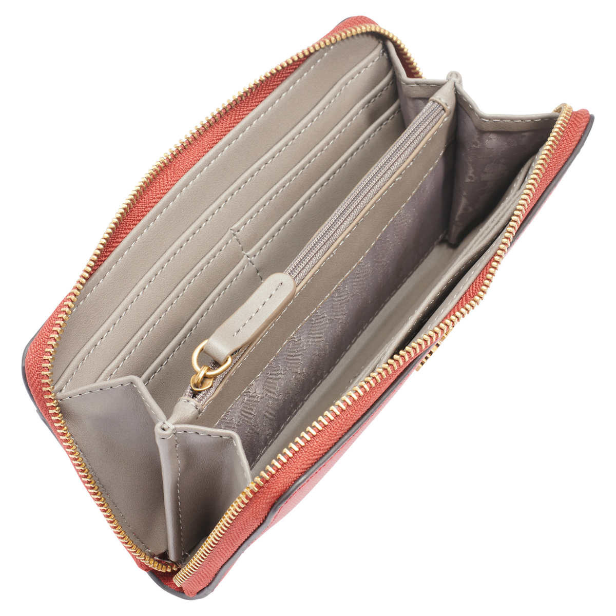 Karl Lagerfeld – Portefeuille en cuir - Image 4