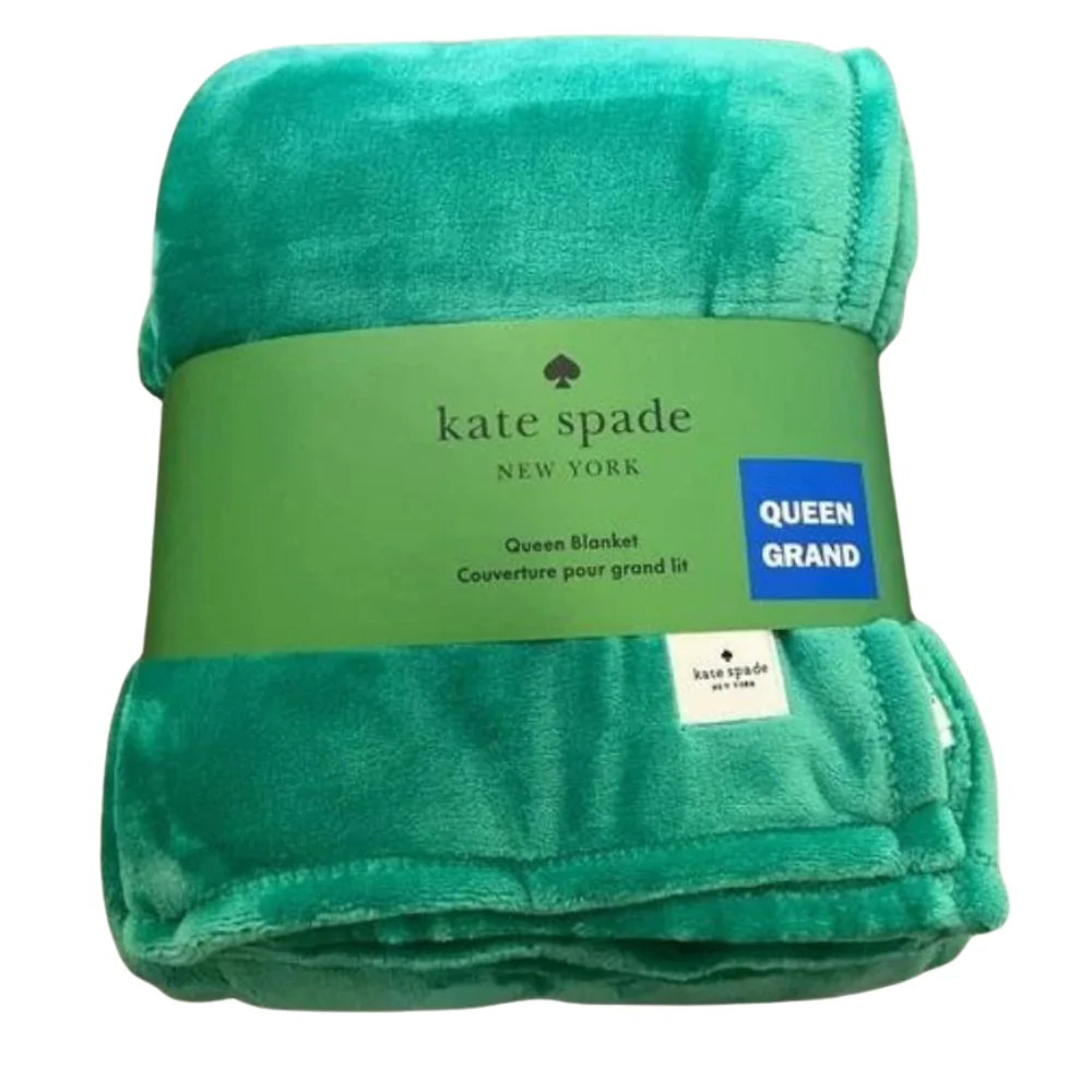 Kate Spade - Couverture douce - Image 3
