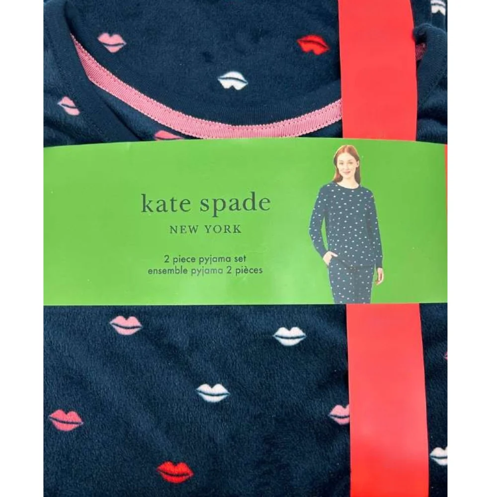 Kate Spade - Pyjama 2 pièces - Image 12