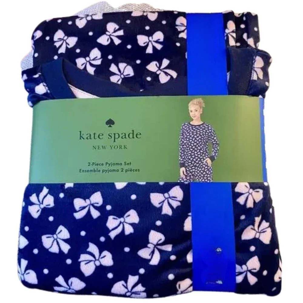 Kate Spade - Pyjama 2 pièces - Image 18