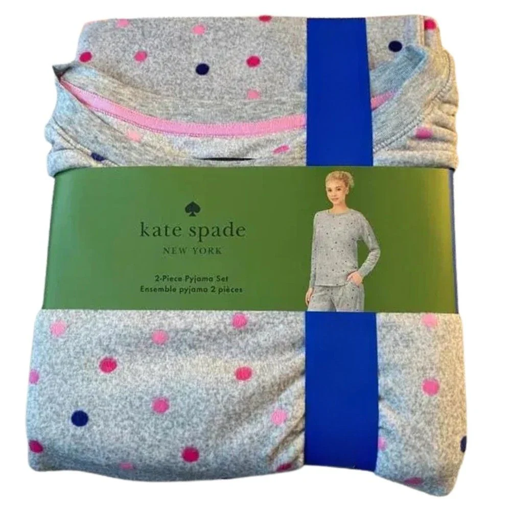 Kate Spade - Pyjama 2 pièces - Image 19