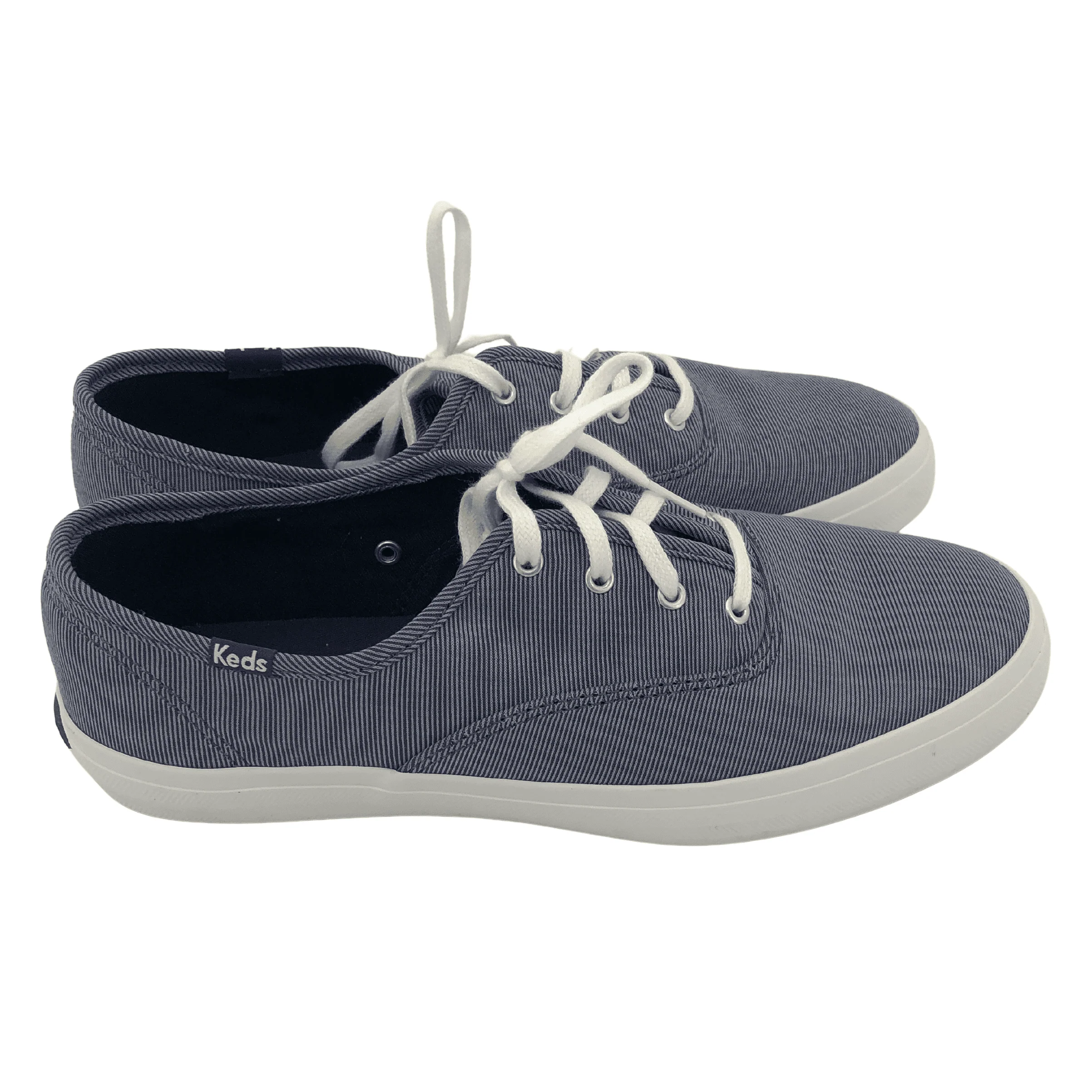 Keds - Souliers lacés en toile pour femme - Image 3