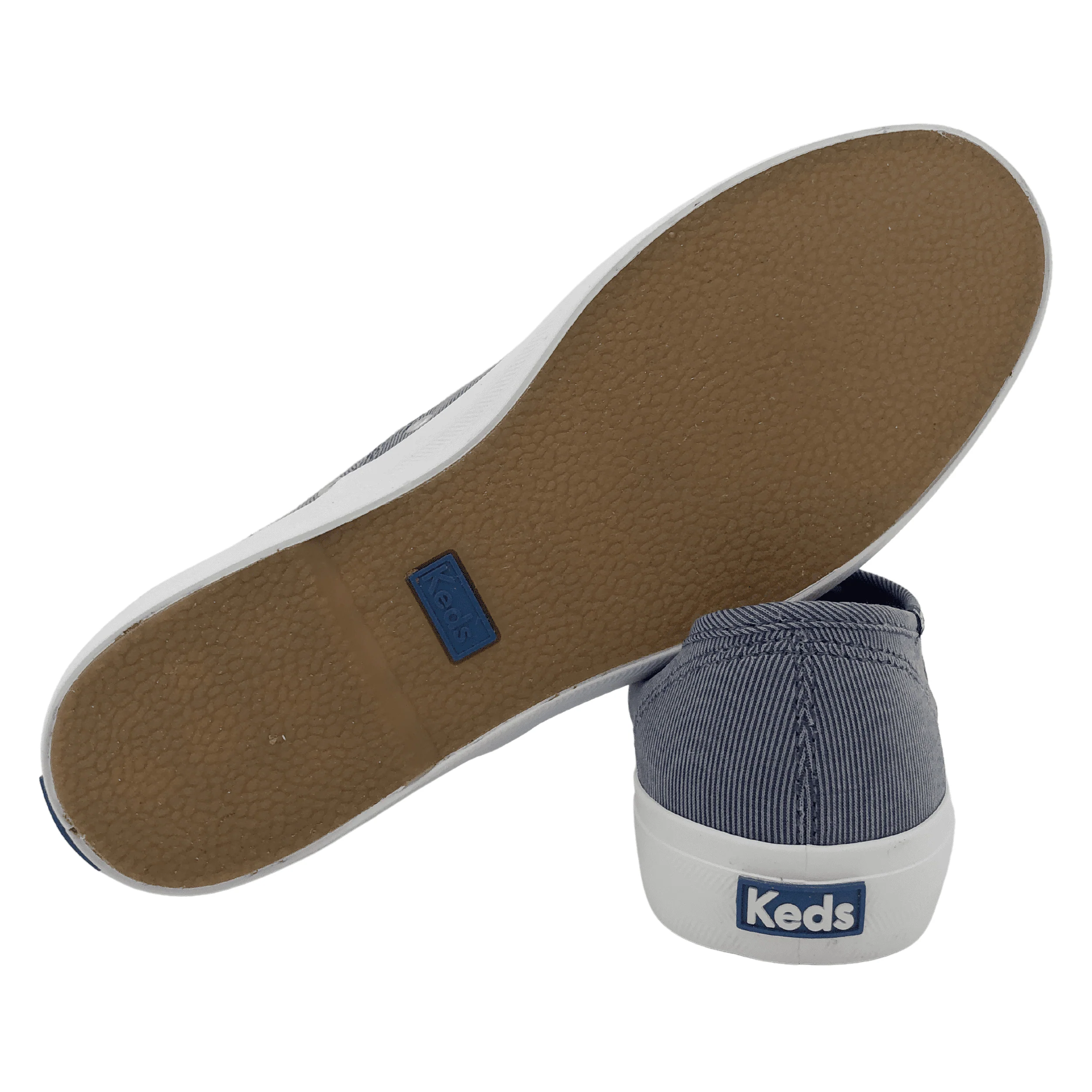 Keds - Souliers lacés en toile pour femme - Image 4