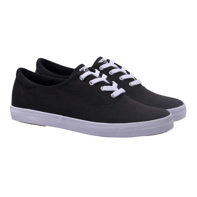 Keds - Souliers lacés en toile pour femme - Image 5