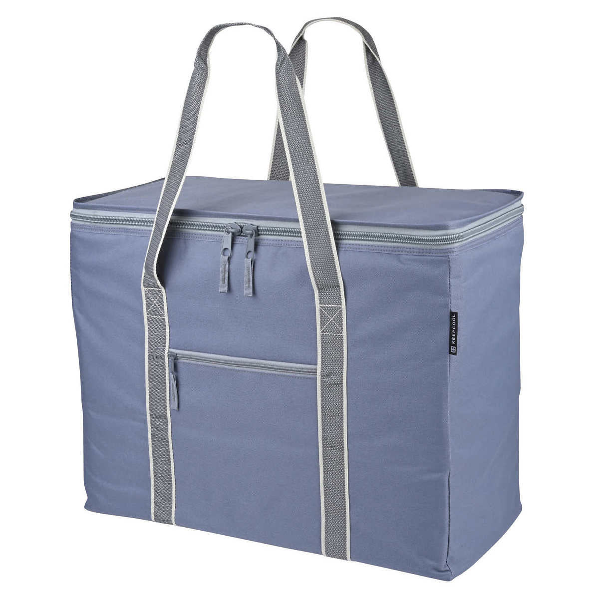 KeepCool - Sac isotherme souple, fourre-tout, rectangulaire