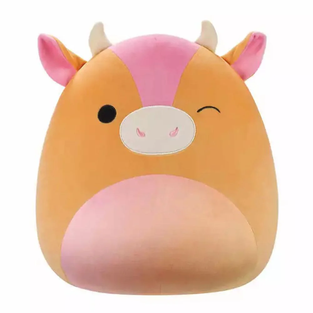 Kellytoy - Peluche douce Squishmallows - Image 2