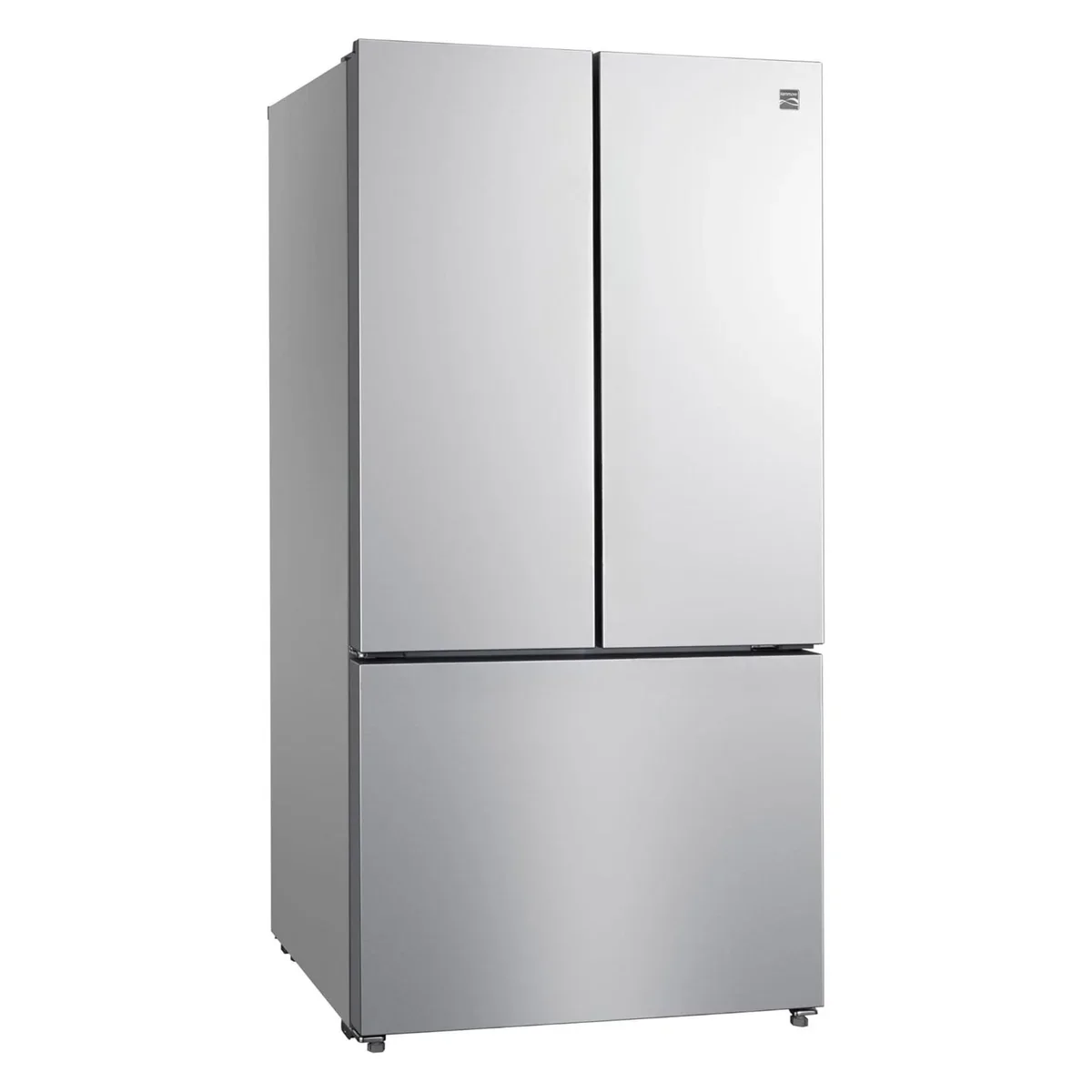 Kenmore - Réfrigérateur à portes françaises de 20,3 pi³ - Image 2