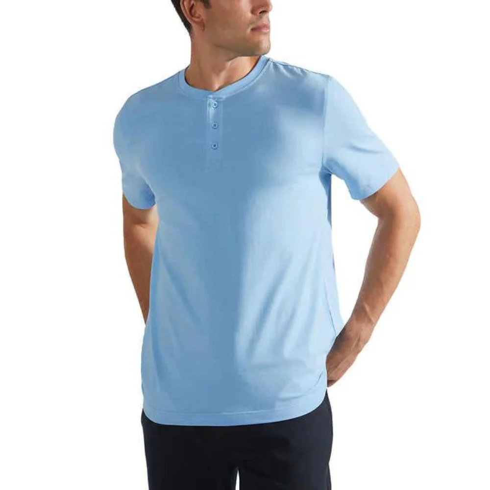 Kenneth Cole - Chandail à manches courtes pour homme - Image 4