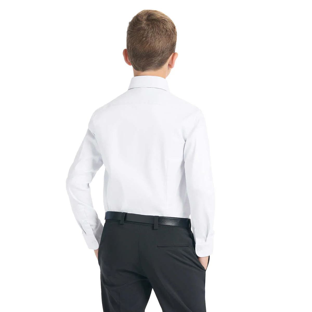 Kenneth Cole - Chemise ajustée - Image 3