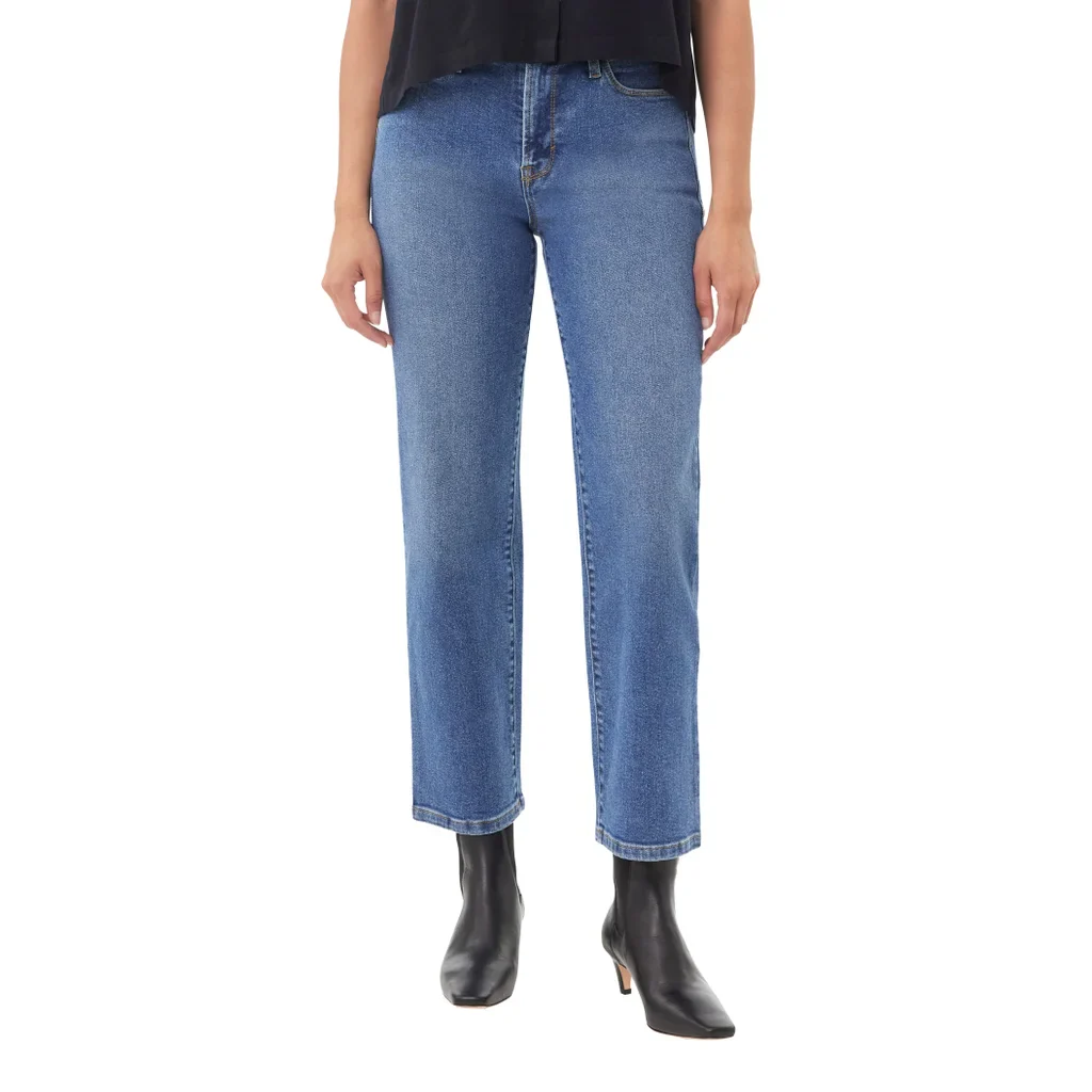 Kensie - Jeans Ă jambe droite - Image 2