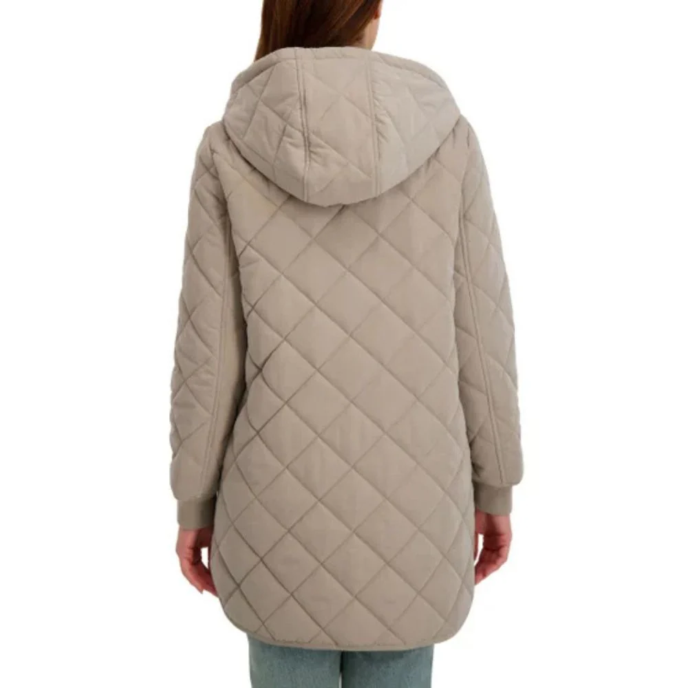 Kensie - Manteau en microfibre - Image 6