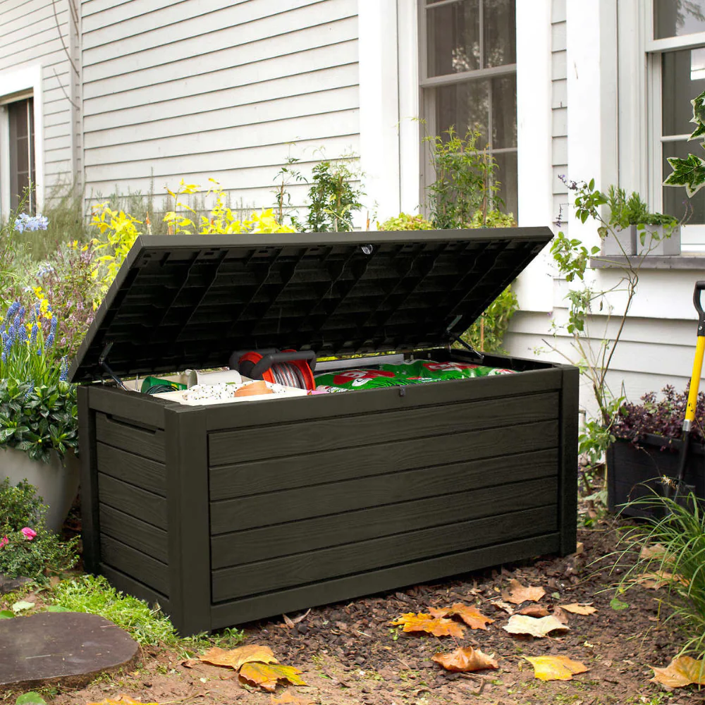 Keter - Coffre de jardin 624 L