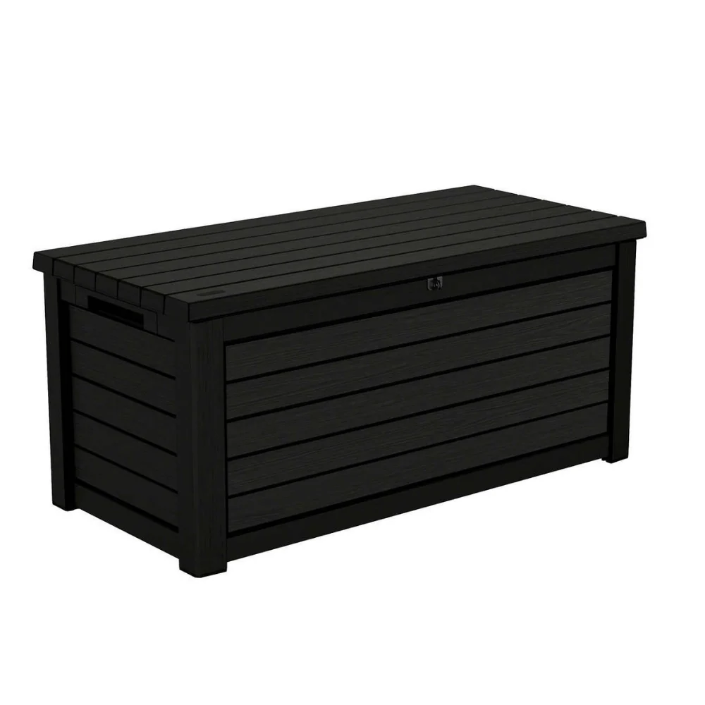Keter - Coffre de jardin 624 L - Image 2