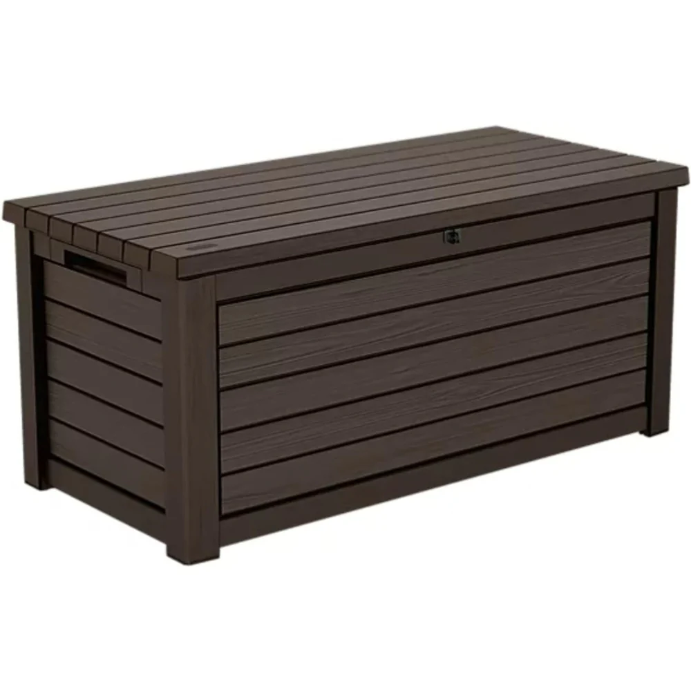 Keter - Coffre de jardin 624 L - Image 3