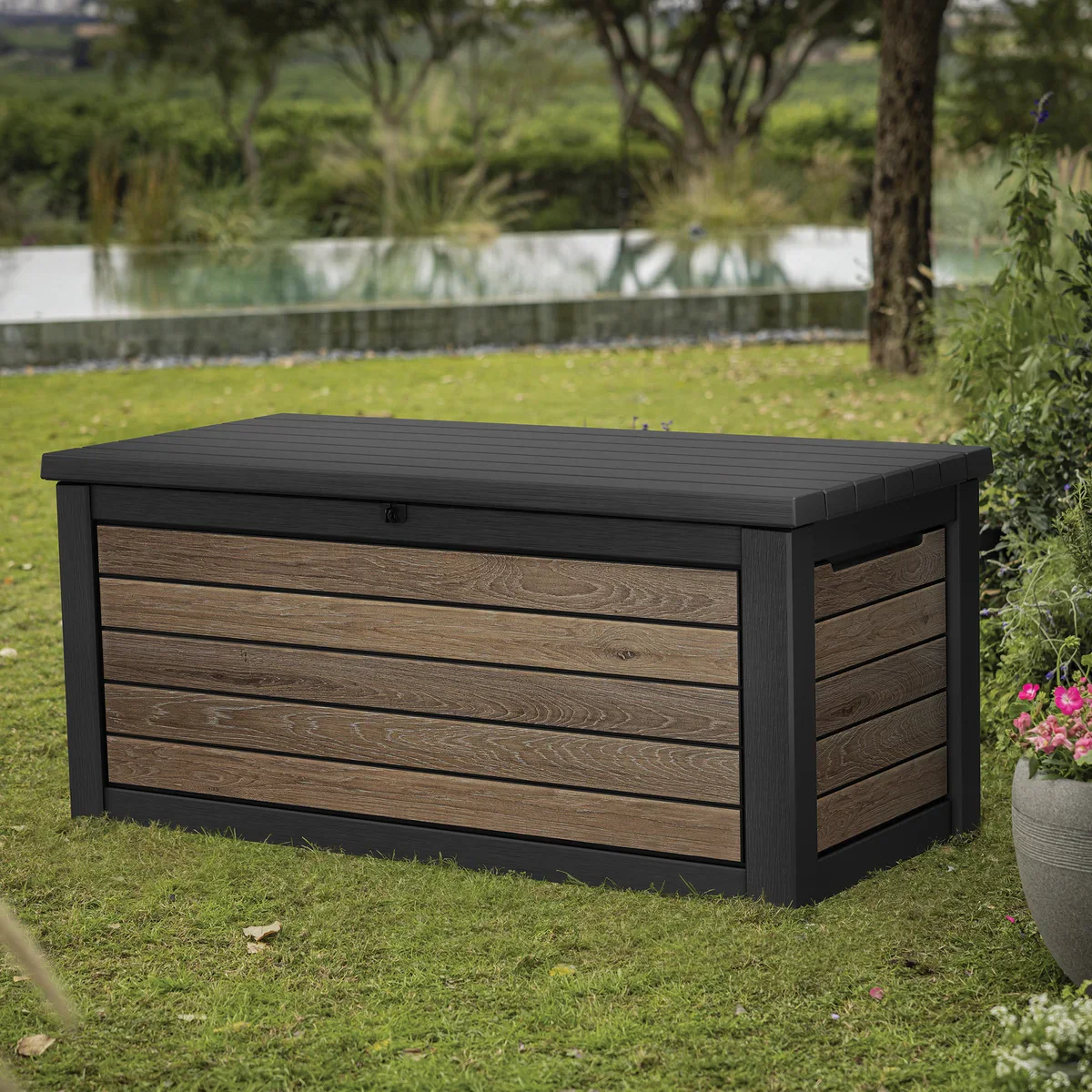 Keter - Coffre de jardin 624 L - Image 8