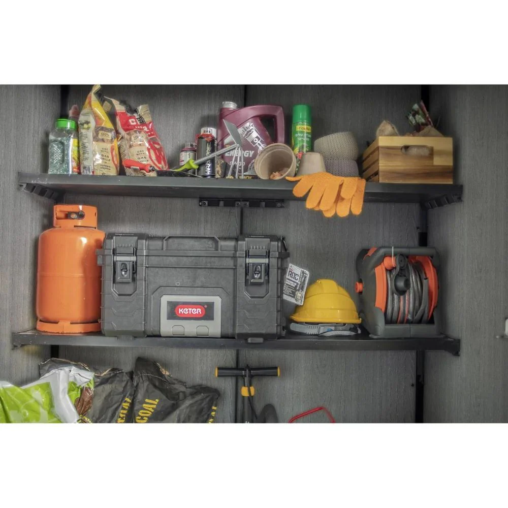 Keter - Remise Verticale - Image 4