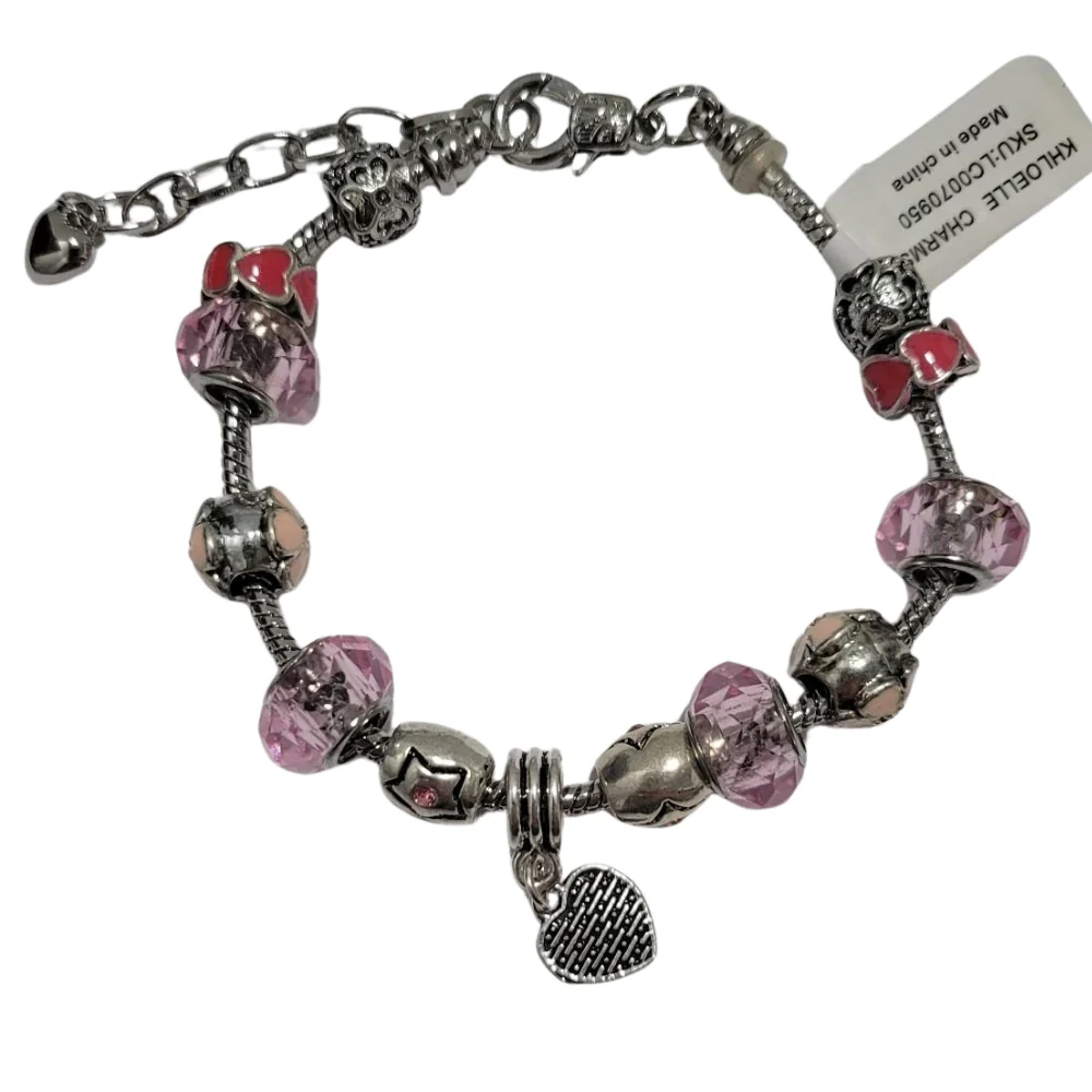Khloelle - Bracelets à breloques - Image 2
