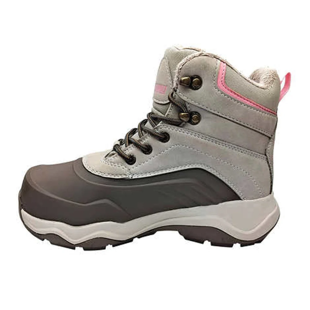 Khombu - Botte d'hiver hybride pour femme - Image 6