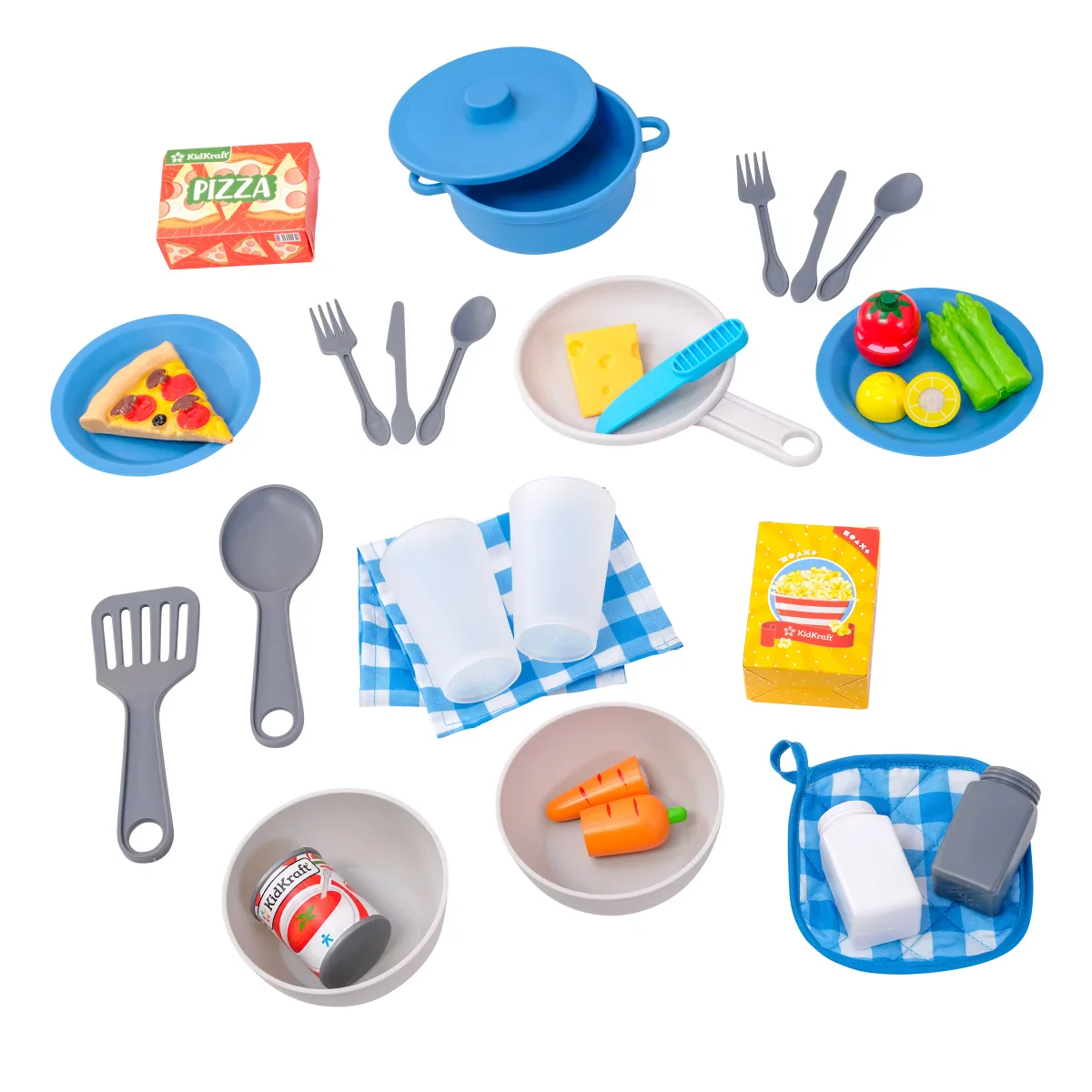 KidKraft - Cuisine de jeu simplement élégante - Image 7