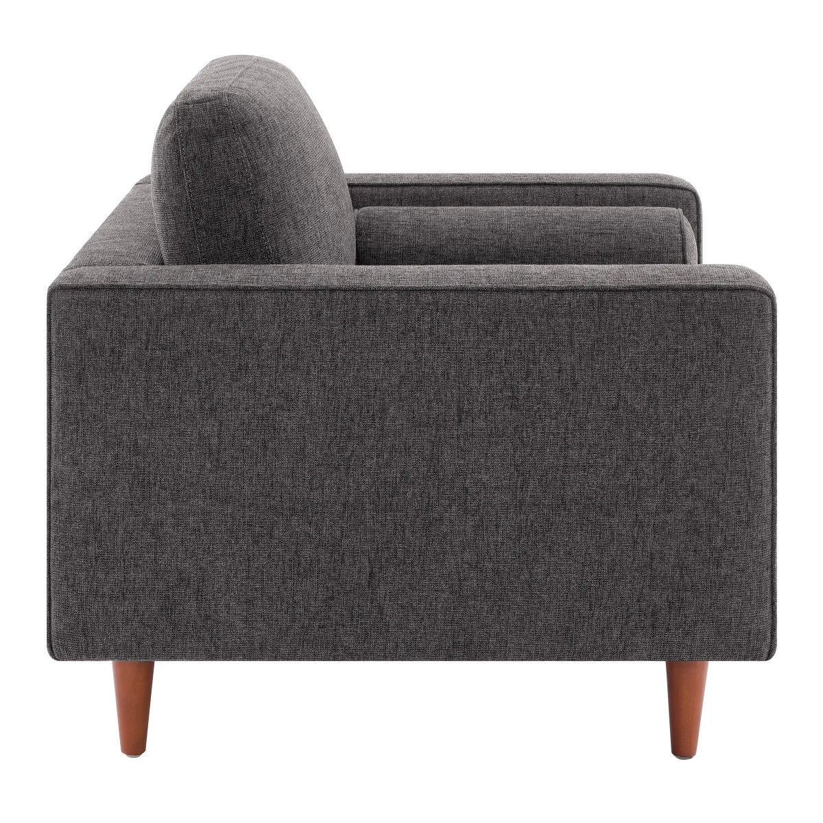 King – Fauteuil en tissu - Image 5