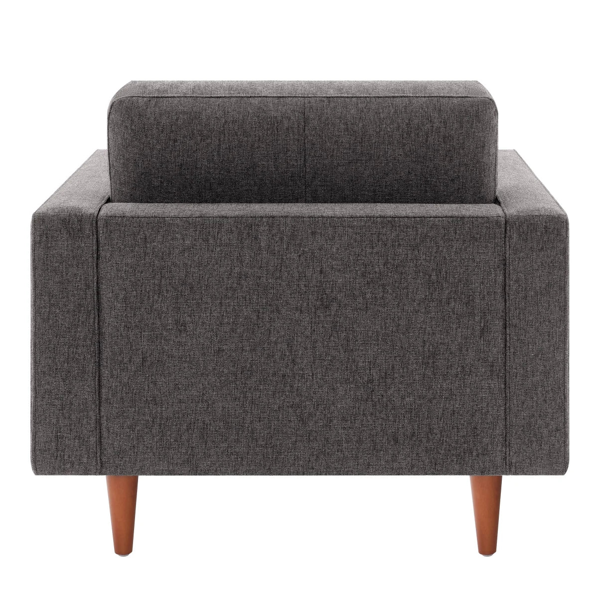 King – Fauteuil en tissu - Image 6