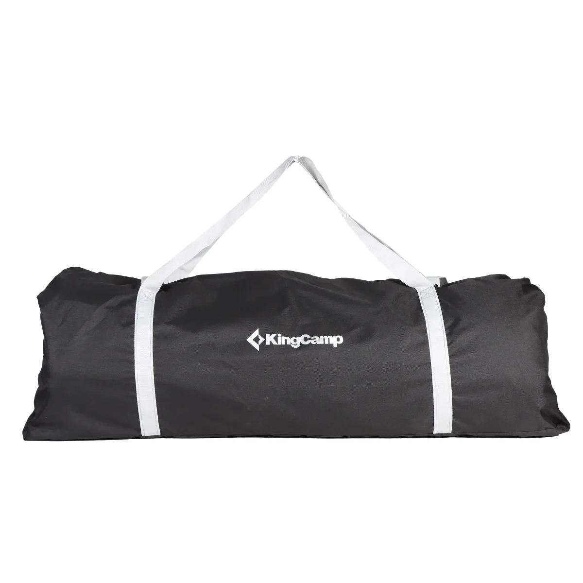 Mac Sports - Chaise de camping double rembourrée surdimensionnée - KingCamp - Image 4