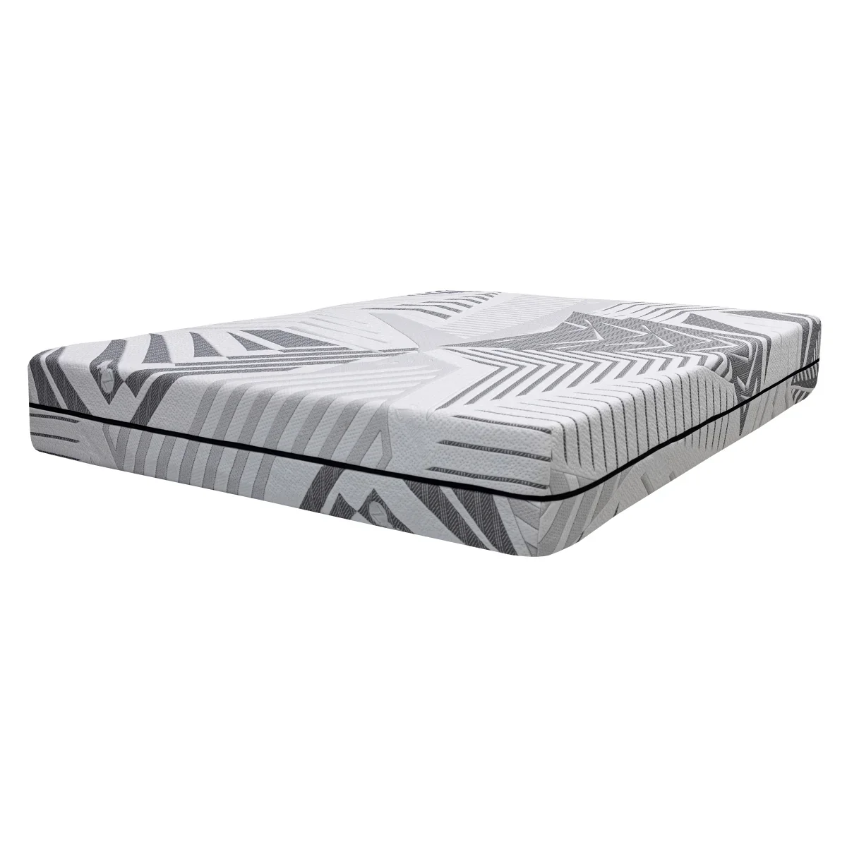 Kingsdown - Matelas réversible infusé de cuivre - Image 3