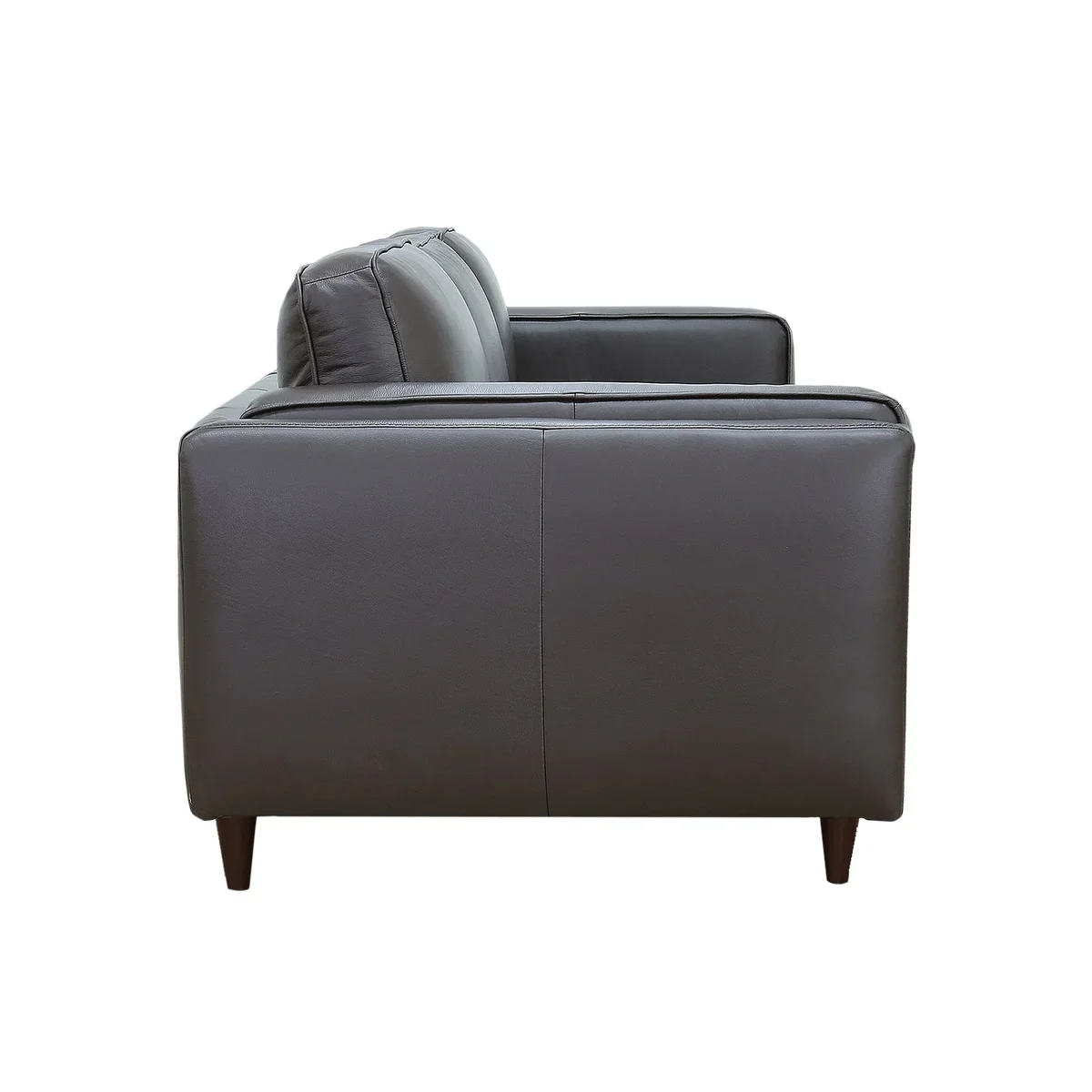 Kingsdown - Sofa en cuir pleine fleur - Image 4