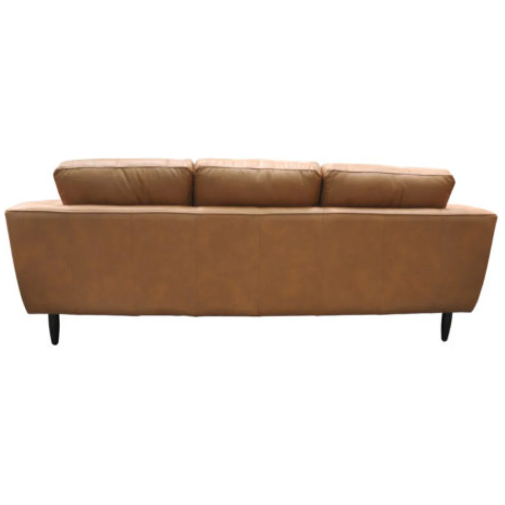 Kingsdown - Sofa en cuir pleine fleur - Image 8