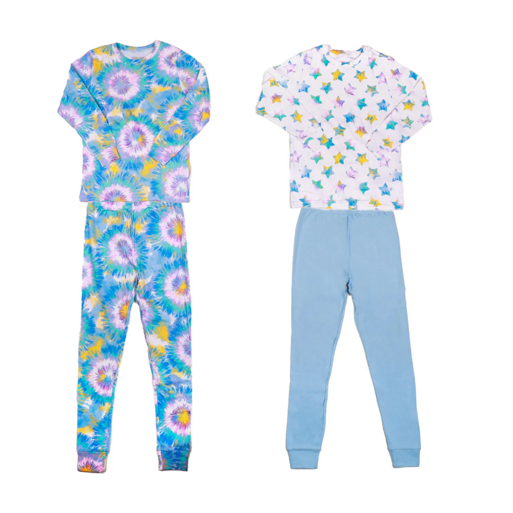 Kirkland Signature - Pyjama 2 pièces, paquet de 2 - Image 8
