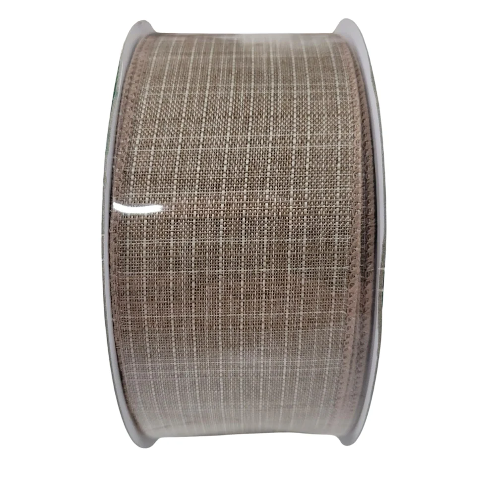 Kirkland Signature - Ruban de Noël bordé de fil de fer - Image 15