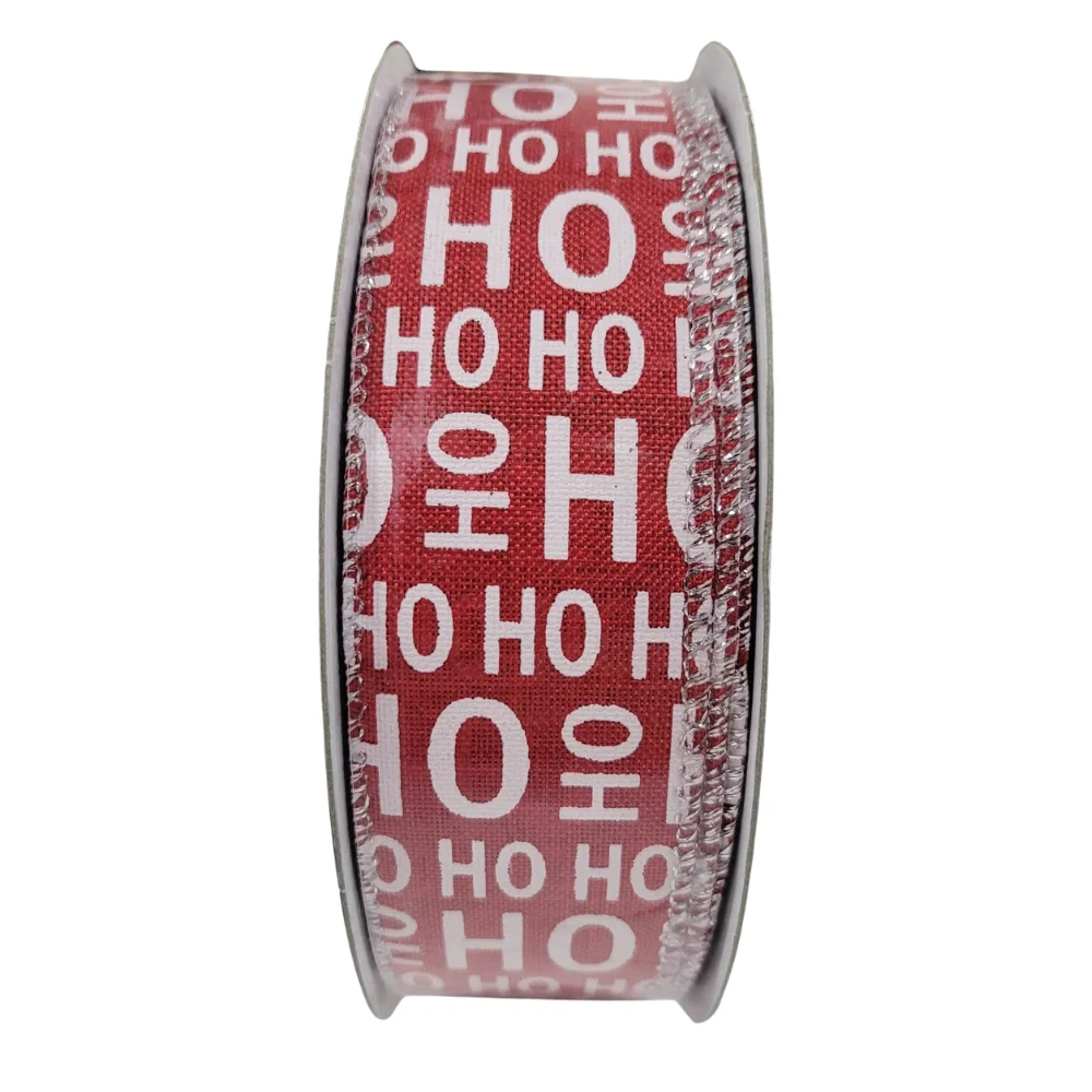 Kirkland Signature - Ruban de Noël bordé de fil de fer - Image 19