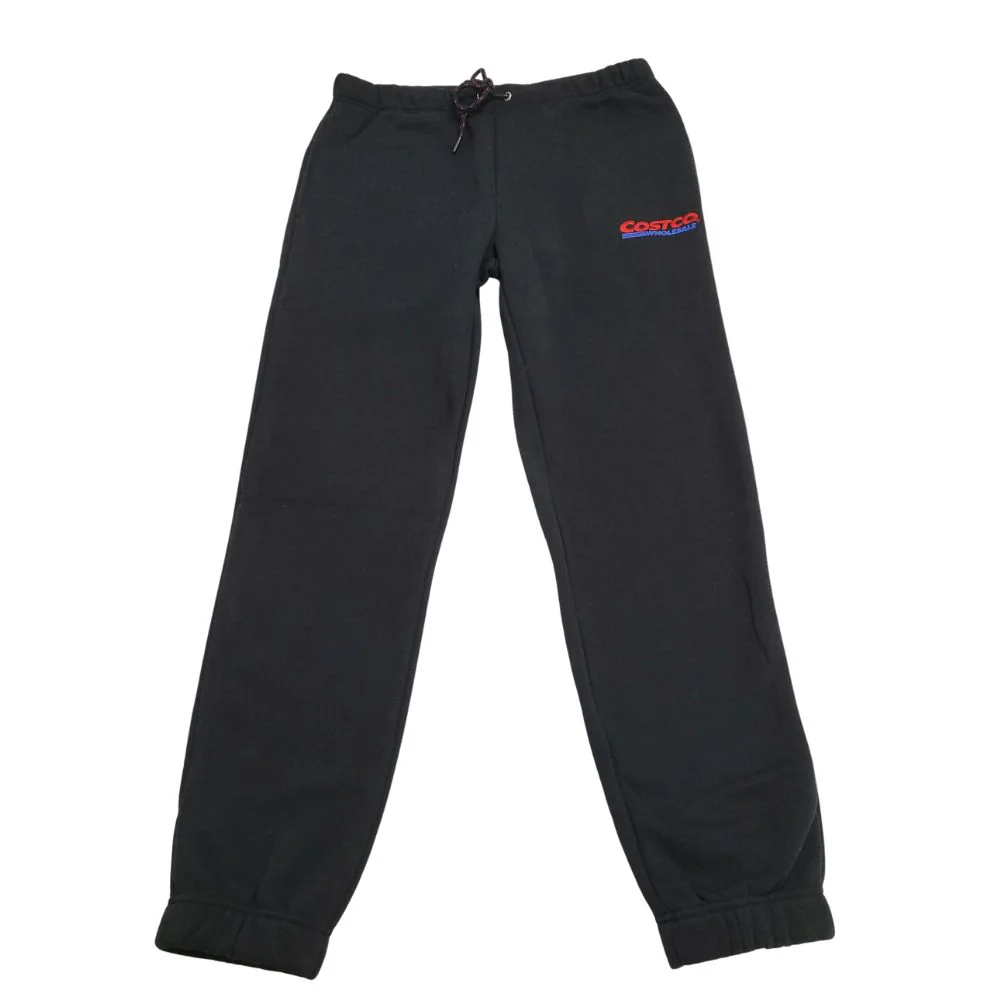 Kirkland signature - Pantalon Ă logo Costco