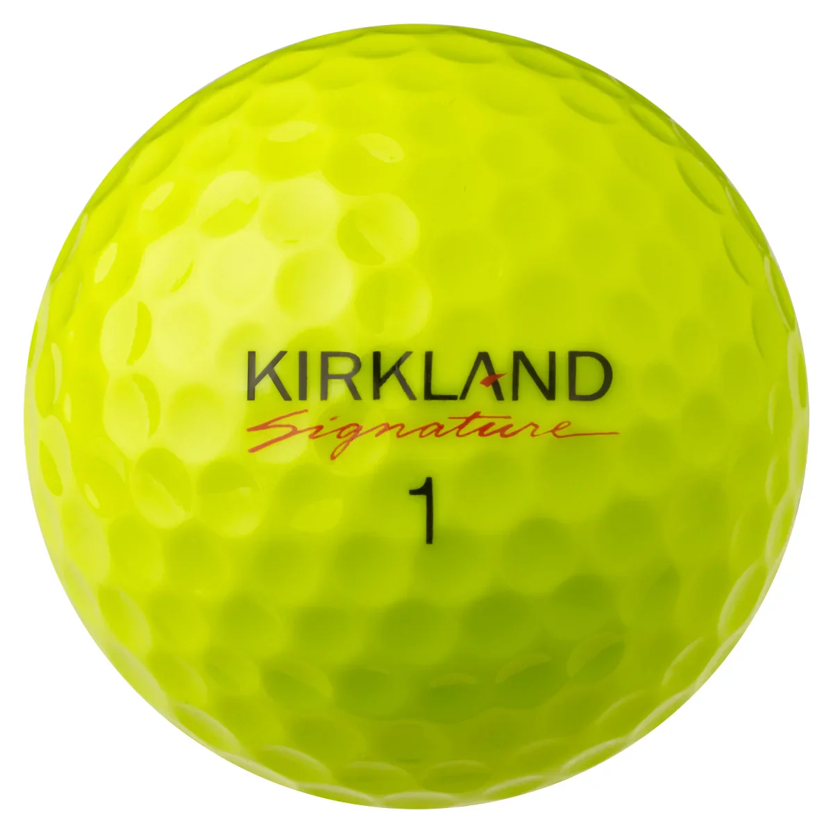 Kirkland Signature - Balles de golf - Image 4