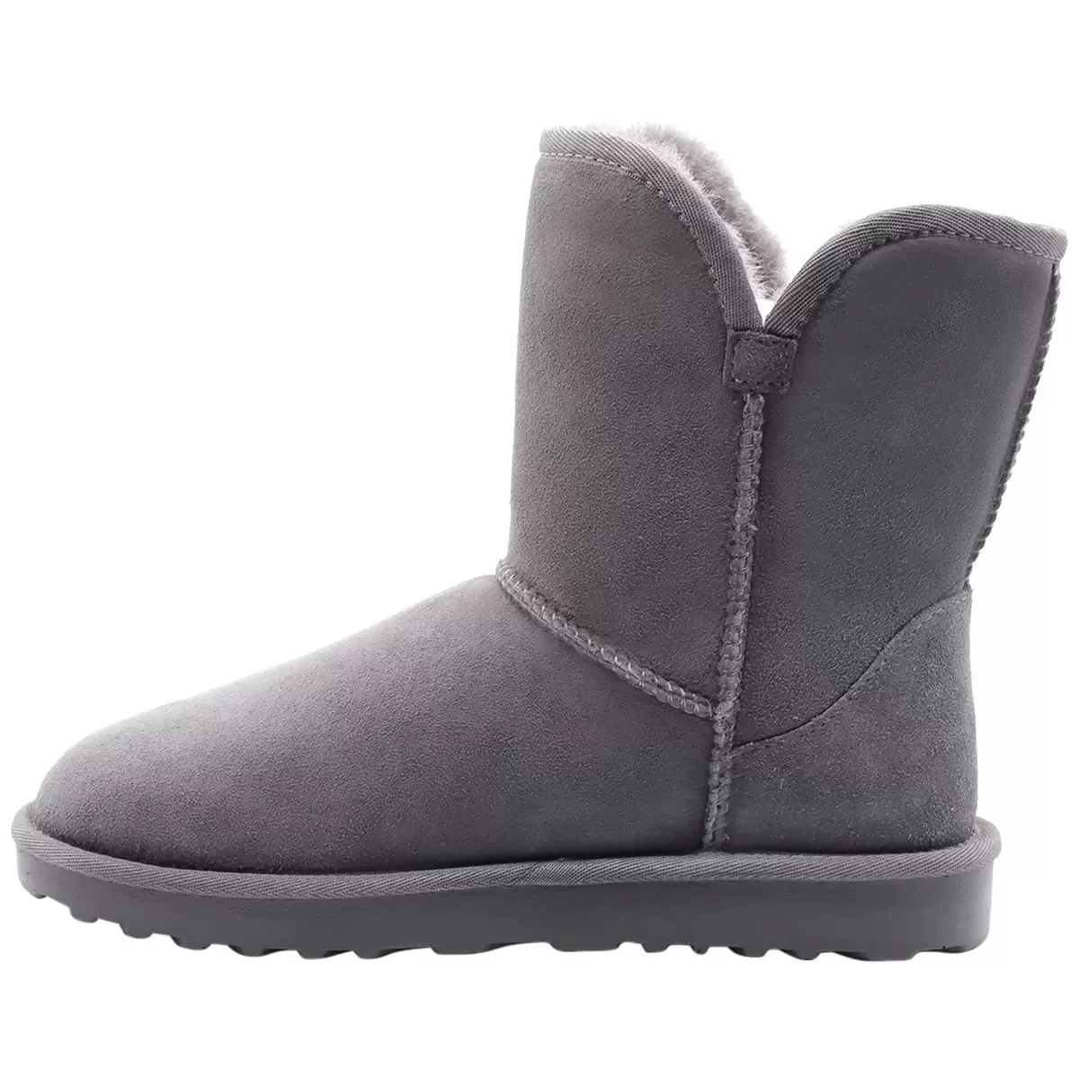 Kirkland Signature - Botte en peau de mouton pour femme - Image 2