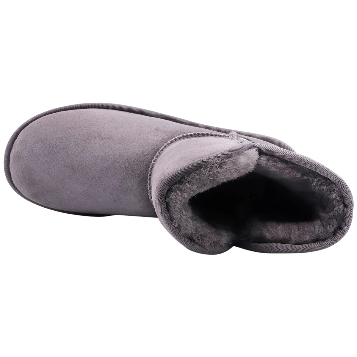 Kirkland Signature - Botte en peau de mouton pour femme - Image 3