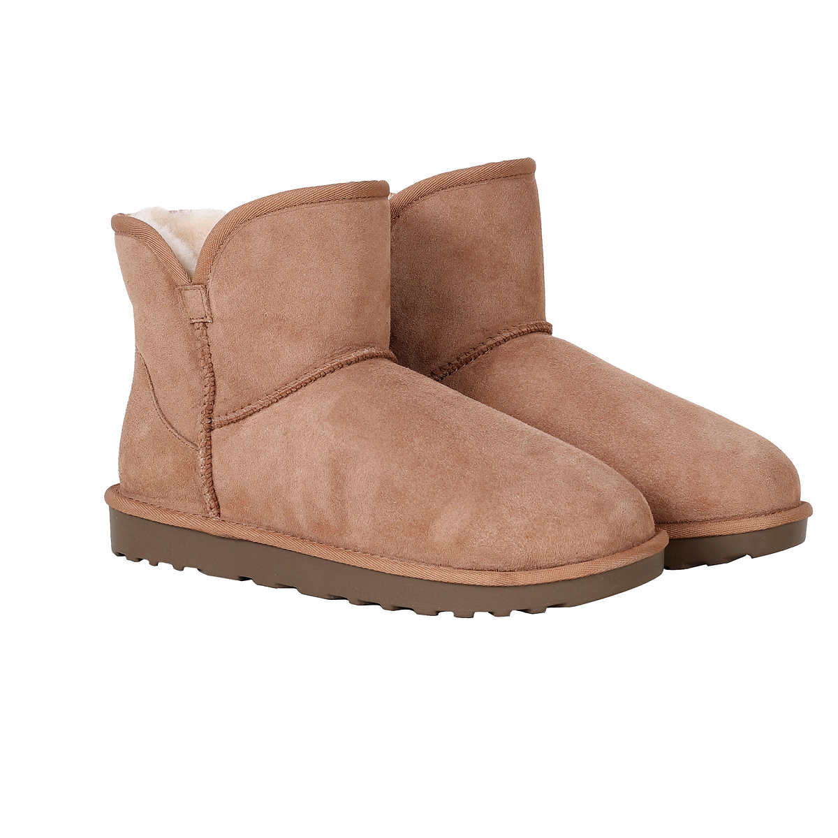Kirkland Signature - Botte en peau de mouton pour femme - Image 4
